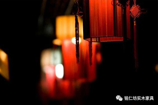 每件家具的溫度，都從與家的相遇開(kāi)始……